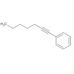 6-庚炔基苯結(jié)構(gòu)式_56293-02-8結(jié)構(gòu)式