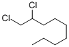 1,2-DichlorononaneStructure,56375-96-3Structure 1,2-Dichlorononane Structure,56375-96-3Structure