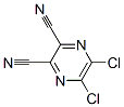5,6-Dichloro-2,3-dicyanopyrazineStructure,56413-95-7Structure 5,6-Dichloro-2,3-dicyanopyrazine Structure,56413-95-7Structure