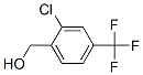 2-Chlor-4-trifluoromethyl-benzylalcoholStructure,56456-51-0Structure 2-Chlor-4-trifluoromethyl-benzylalcohol Structure,56456-51-0Structure