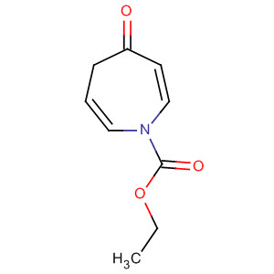 1-Carbethoxyazepan-4-oneStructure,56515-89-0Structure 1-Carbethoxyazepan-4-one Structure,56515-89-0Structure