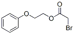 2-Phenoxyethyl monobromoacetateStructure,56521-82-5Structure 2-Phenoxyethyl monobromoacetate Structure,56521-82-5Structure