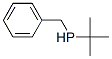 Benzyl tert-butylphosphineStructure,56522-08-8Structure Benzyl tert-butylphosphine Structure,56522-08-8Structure