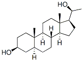5-Alpha-pregnan-3-beta, 20-alpha-diolStructure,566-56-3Structure 5-Alpha-pregnan-3-beta, 20-alpha-diol Structure,566-56-3Structure
