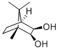 (+/-)-Exo exo-2 3-camphanediol 97Structure,56614-57-4Structure (+/-)-Exo exo-2 3-camphanediol 97 Structure,56614-57-4Structure