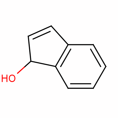 1H-indenolStructure,56631-57-3Structure 1H-indenol Structure,56631-57-3Structure