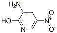 3-Amino-5-nitro-2-pyridoneStructure,5667-38-9Structure 3-Amino-5-nitro-2-pyridone Structure,5667-38-9Structure