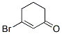 3-Bromocyclohex-2-enone Structure,56671-81-9Structure