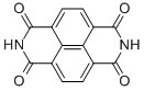 1,4,5,8-NaphthalenetetracarboxdiimideStructure,5690-24-4Structure 1,4,5,8-Naphthalenetetracarboxdiimide Structure,5690-24-4Structure