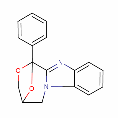 OxapadolStructure,56969-22-3Structure Oxapadol Structure,56969-22-3Structure