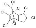 Chlordane Structure,57-74-9Structure