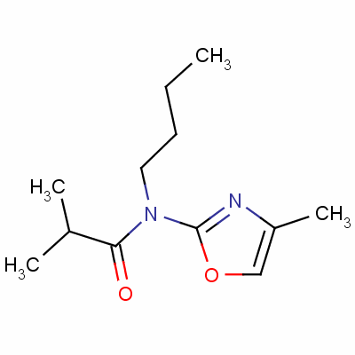 IsamoxoleStructure,57067-46-6Structure Isamoxole Structure,57067-46-6Structure