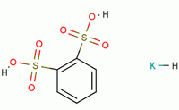 1,2-Benzenedisulfonic acid, dipotassium saltStructure,5710-54-3Structure 1,2-Benzenedisulfonic acid, dipotassium salt Structure,5710-54-3Structure