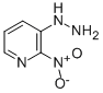 3-Hydrazinyl-2-nitropyridineStructure,57115-43-2Structure 3-Hydrazinyl-2-nitropyridine Structure,57115-43-2Structure