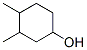 3,4-DimethylcyclohexanolStructure,5715-23-1Structure 3,4-Dimethylcyclohexanol Structure,5715-23-1Structure