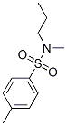 N,4-dimethyl-n-propylbenzenesulfonamideStructure,57186-69-3Structure N,4-dimethyl-n-propylbenzenesulfonamide Structure,57186-69-3Structure