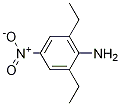 2,6-Diethyl-4-nitrophenylamineStructure,57190-23-5Structure 2,6-Diethyl-4-nitrophenylamine Structure,57190-23-5Structure