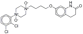 Aripiprazole n,n-dioxideStructure,573691-13-1Structure Aripiprazole n,n-dioxide Structure,573691-13-1Structure