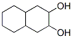 2,3-Naphthalenediol ,decahydro-Structure,57397-07-6Structure 2,3-Naphthalenediol ,decahydro- Structure,57397-07-6Structure