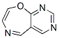 (9ci)-嘧啶并[5,4-f][1,4]噁氮雜卓結(jié)構(gòu)式_574003-58-0結(jié)構(gòu)式