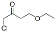 2-Butanone,1-chloro-4-ethoxy-Structure,57429-13-7Structure 2-Butanone,1-chloro-4-ethoxy- Structure,57429-13-7Structure