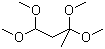 1,1,3,3-TetramethoxybutaneStructure,5744-65-0Structure 1,1,3,3-Tetramethoxybutane Structure,5744-65-0Structure