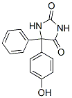 5-(4’-Hydroxyphenyl)-5-phenylhydantoinStructure,57464-82-1Structure 5-(4’-Hydroxyphenyl)-5-phenylhydantoin Structure,57464-82-1Structure