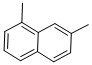1,7-DimethylnaphthaleneStructure,575-37-1Structure 1,7-Dimethylnaphthalene Structure,575-37-1Structure