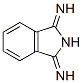 1,3-DiiminoisoindolineStructure,57500-34-2Structure 1,3-Diiminoisoindoline Structure,57500-34-2Structure