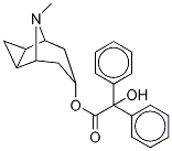 Cyclopropyltropine benzylateStructure,575463-96-6Structure Cyclopropyltropine benzylate Structure,575463-96-6Structure