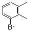 2,3-DimethylbromobenzeneStructure,576-23-8Structure 2,3-Dimethylbromobenzene Structure,576-23-8Structure