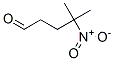 4-Methyl-4-nitrovaleraldehydeStructure,57620-49-2Structure 4-Methyl-4-nitrovaleraldehyde Structure,57620-49-2Structure