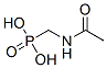 N-acetylaminomethylphosphonateStructure,57637-97-5Structure N-acetylaminomethylphosphonate Structure,57637-97-5Structure