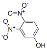 3,4-DinitrophenolStructure,577-71-9Structure 3,4-Dinitrophenol Structure,577-71-9Structure
