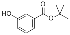 Tert-butyl 3-hydroxybenzoateStructure,57704-54-8Structure Tert-butyl 3-hydroxybenzoate Structure,57704-54-8Structure