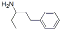Benzenepropanamine,-alpha--ethyl-Structure,57707-67-2Structure Benzenepropanamine,-alpha--ethyl- Structure,57707-67-2Structure