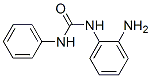 N-(2-aminophenyl)-n’’-phenylureaStructure,57709-64-5Structure N-(2-aminophenyl)-n’’-phenylurea Structure,57709-64-5Structure