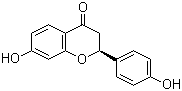 甘草素;甘草醇結(jié)構(gòu)式_578-86-9結(jié)構(gòu)式