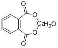 CalciumphthalatehydrateStructure,5793-85-1Structure Calciumphthalatehydrate Structure,5793-85-1Structure