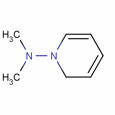 N,n-dimethylpyridin-1-amineStructure,57951-36-7Structure N,n-dimethylpyridin-1-amine Structure,57951-36-7Structure