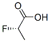 (S)-2-fluoropropionic acidStructure,57965-29-4Structure (S)-2-fluoropropionic acid Structure,57965-29-4Structure