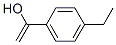 Benzenemethanol ,4-ethyl-alpha-methylene-(9ci)Structure,581799-86-2Structure Benzenemethanol ,4-ethyl-alpha-methylene-(9ci) Structure,581799-86-2Structure