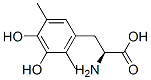 (9ci)-3-羥基-2,5-二甲基-L-酪氨酸結(jié)構(gòu)式_582320-58-9結(jié)構(gòu)式