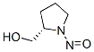 (2s)-(9ci)-1-亞硝基-2-吡咯烷甲醇結(jié)構(gòu)式_58246-54-1結(jié)構(gòu)式