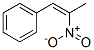(Z)-2-nitro-1-phenyl-1-propeneStructure,58321-79-2Structure (Z)-2-nitro-1-phenyl-1-propene Structure,58321-79-2Structure