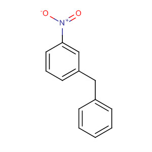 1-Benzyl-3-nitrobenzeneStructure,5840-41-5Structure 1-Benzyl-3-nitrobenzene Structure,5840-41-5Structure