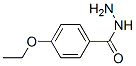 4-Ethoxybenzhydrazide Structure,58586-81-5Structure