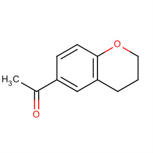 1-Chroman-6-yl-ethanoneStructure,58621-52-6Structure 1-Chroman-6-yl-ethanone Structure,58621-52-6Structure