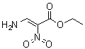 2-Propenoic acid,3-amino-2-nitro-, ethyl esterStructure,58651-35-7Structure 2-Propenoic acid,3-amino-2-nitro-, ethyl ester Structure,58651-35-7Structure