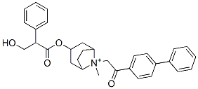 芬托溴銨結(jié)構(gòu)式_5868-06-4結(jié)構(gòu)式